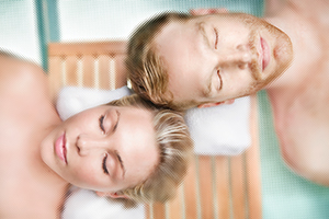 Spa Couples Treatment